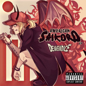 american saikoro album cover